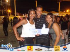 Agarradinho Fest